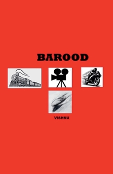 Paperback Barood Book