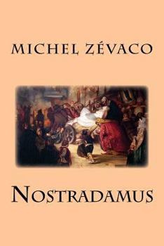 Paperback Nostradamus [French] Book
