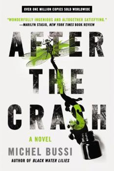 Paperback After the Crash Book