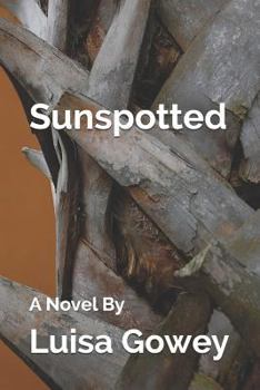 Paperback Sunspotted Book