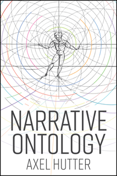 Paperback Narrative Ontology Book