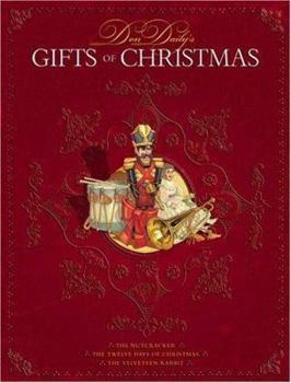 Hardcover The Gifts of Christmas Book