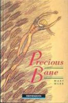 Paperback Precious Bane (Heinemann Guided Readers) Book