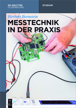 Paperback Messtechnik in Der PRAXIS [German] Book