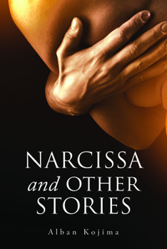 Paperback Narcissa & Other Stories Book