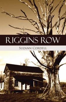 Paperback Riggins Row Book