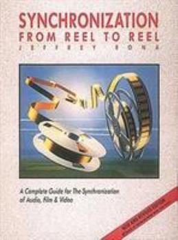 Paperback Synchronization - From Reel to Reel Book