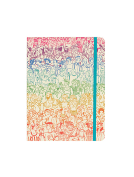 Unknown Binding Rainbow Readers Journal Book
