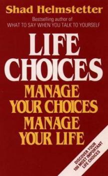 Paperback Life Choices Book