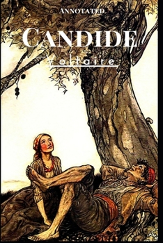 Candide Annotated