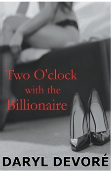 Paperback Two O'clock with the Billionaire Book