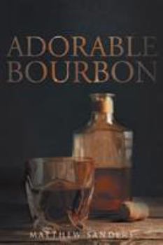 Paperback Adorable Bourbon Book