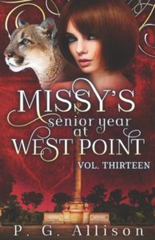 Missy's Senior Year at West Point (Missy la Gatta Mannara)