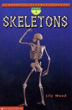 Paperback Skeletons (Level 2) Book