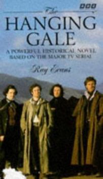 Hardcover The Hanging Gale Book