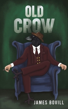 Paperback Old Crow Book