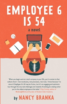 Paperback Employee 6 Is 54 Book