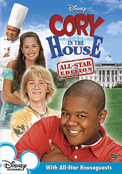 Cory in the House