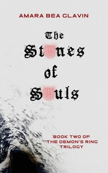 Paperback The Stones of Souls Book