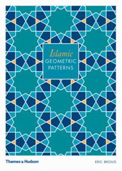 Paperback Islamic Geometric Patterns [With CDROM] Book