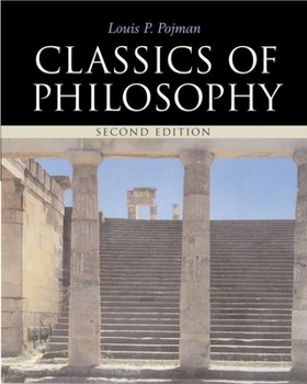 Paperback Classics of Philosophy Book