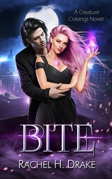 Paperback Bite Book