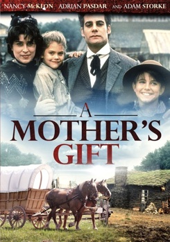 DVD A Mother's Gift Book