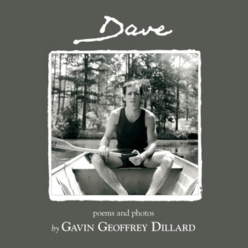 Paperback Dave - poems and photography Book