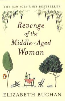 Revenge of the Middle-Aged Woman - Book #1 of the Two Mrs Lloyd