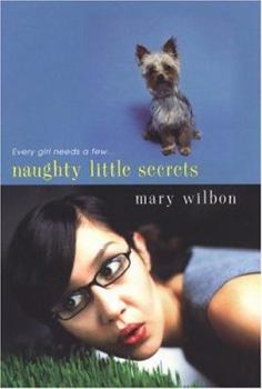 Paperback Naughty Little Secrets Book