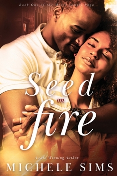 Paperback Seed on Fire Book