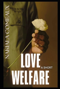 Paperback Love Welfare Book