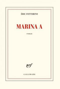 Paperback Marina A [French] Book