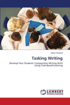 Paperback Tasking Writing Book