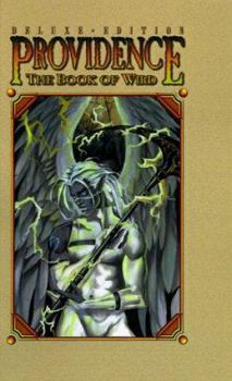 The Book of Wird - Book  of the Providence
