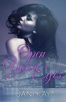 Paperback Open Your Eyes Book