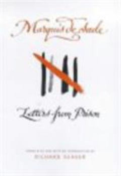 Hardcover Letters from Prison Book