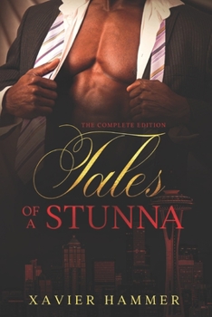 Paperback Tales of a Stunna: The Complete Edition Book