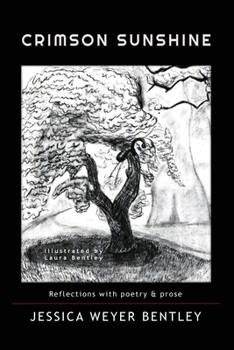 Paperback Crimson Sunshine Book