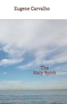 Paperback The Holy Spirit Book