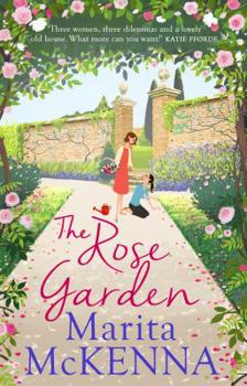 Paperback The Rose Garden Book