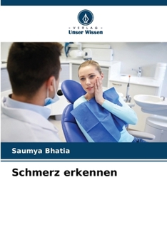 Paperback Schmerz erkennen [German] Book