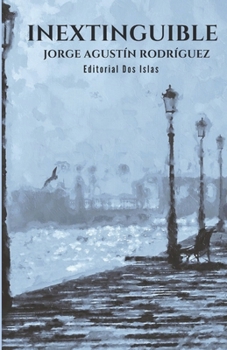 INEXTINGUIBLE (Spanish Edition)