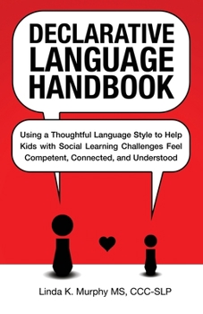 Paperback Declarative Language Handbook Book