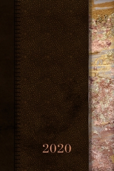 Paperback 2020 Weekly Planner With Bible Verses: Christian Weekly Planner With Space To Write Your Daily Schedule And Bible Verses For Every Week. Journal, Cale Book