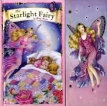 Hardcover Starlight Fairy Book