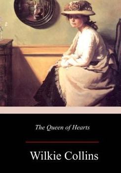 Paperback The Queen of Hearts Book