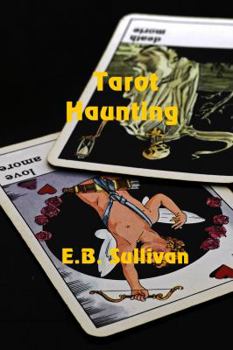 Paperback Tarot Haunting Book