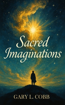 Paperback Sacred Imaginations Book