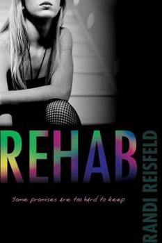 Paperback Rehab Book